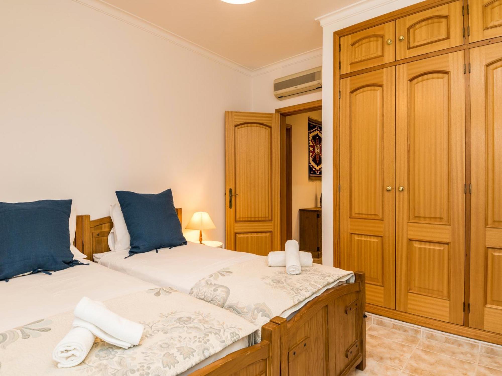 Akisol Olhos De Agua Prize Apartment Albufeira