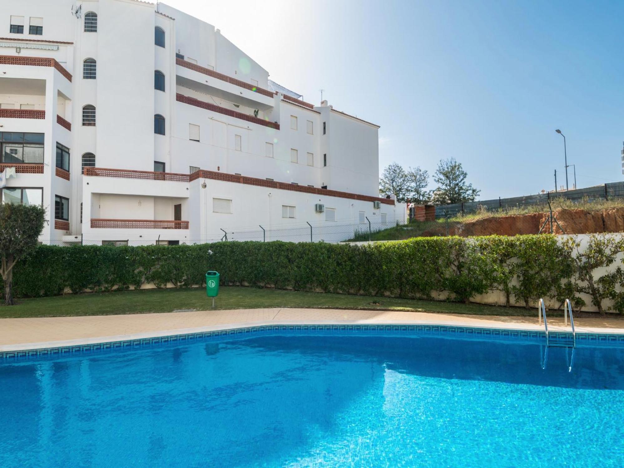 Akisol Olhos De Agua Prize * Albufeira