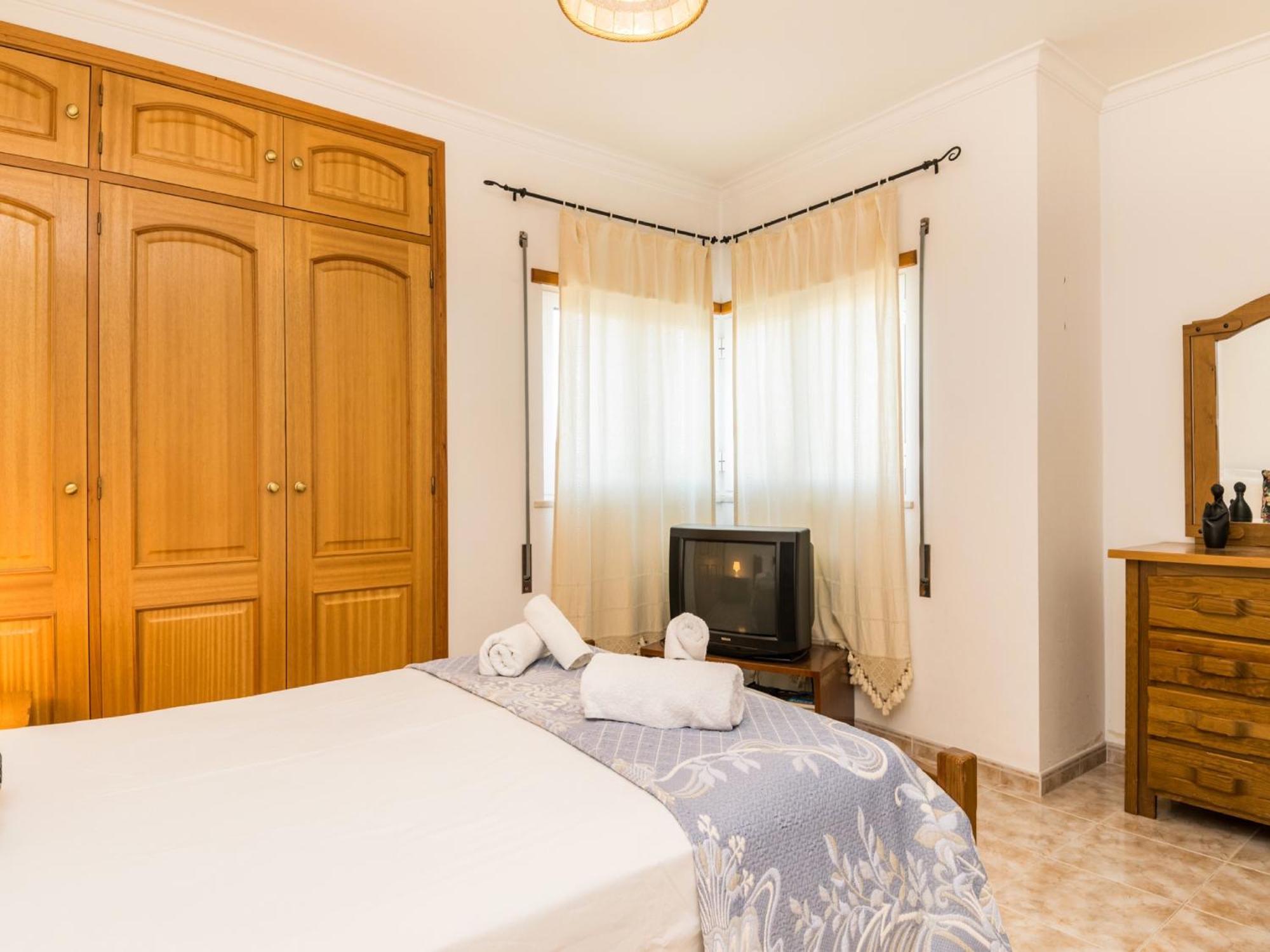 Apartment Akisol Olhos De Agua Prize Albufeira